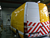 car wrap met folie